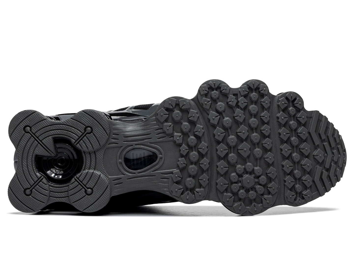 Nike Shox TL