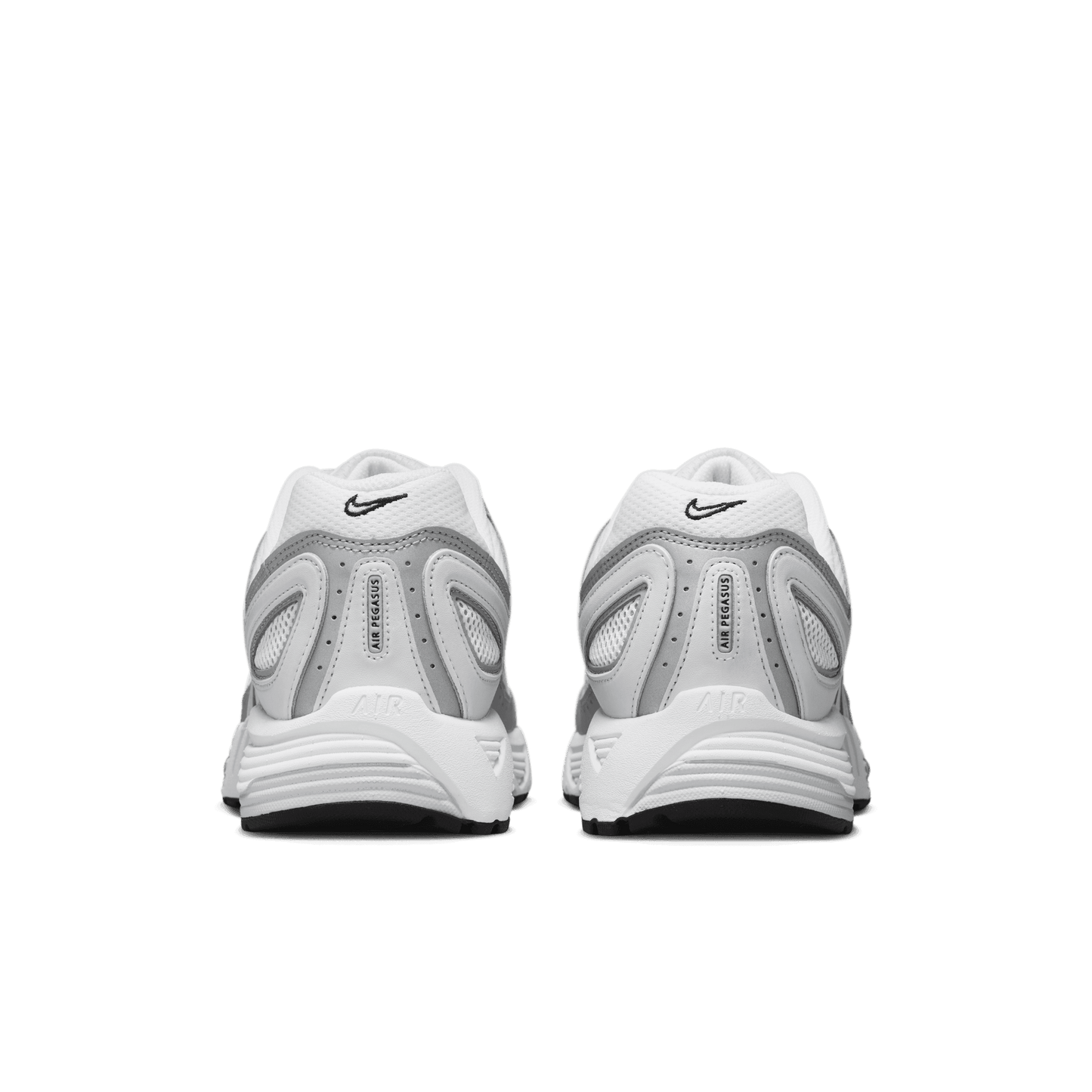 Men's Nike Air Pegasus 2005 "Football Grey & White"