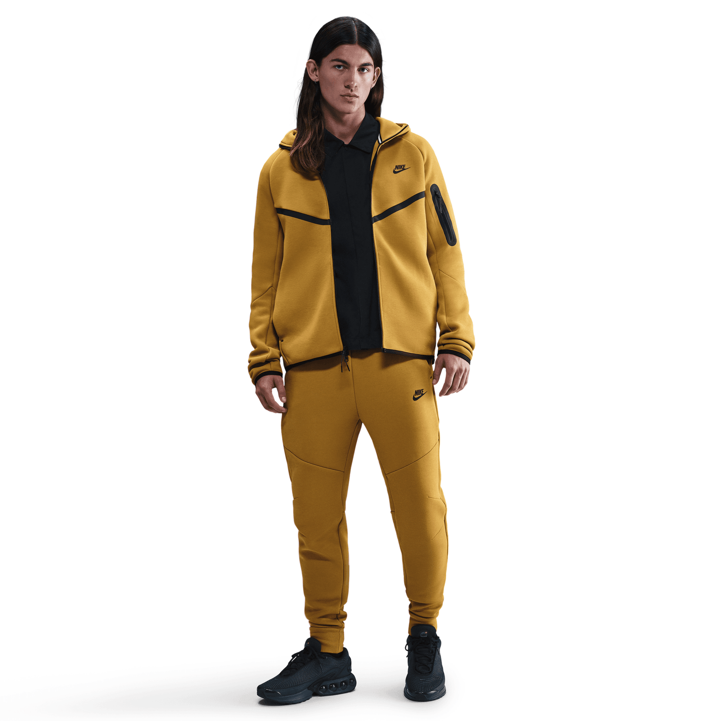 Men's Nike Tech Fleece Joggers