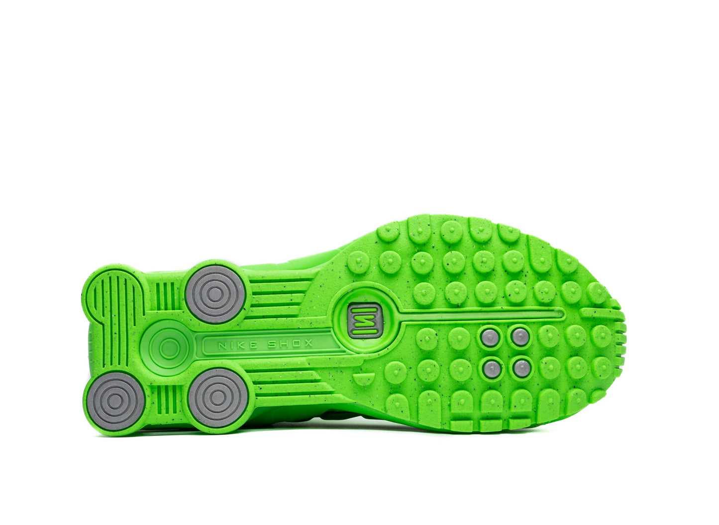 Women's Nike Shox R4