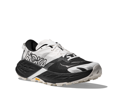 Hoka | Speedgoat 7 | Men's | Black/White