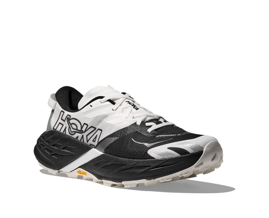 Hoka | Speedgoat 7 | Women's | Black/White