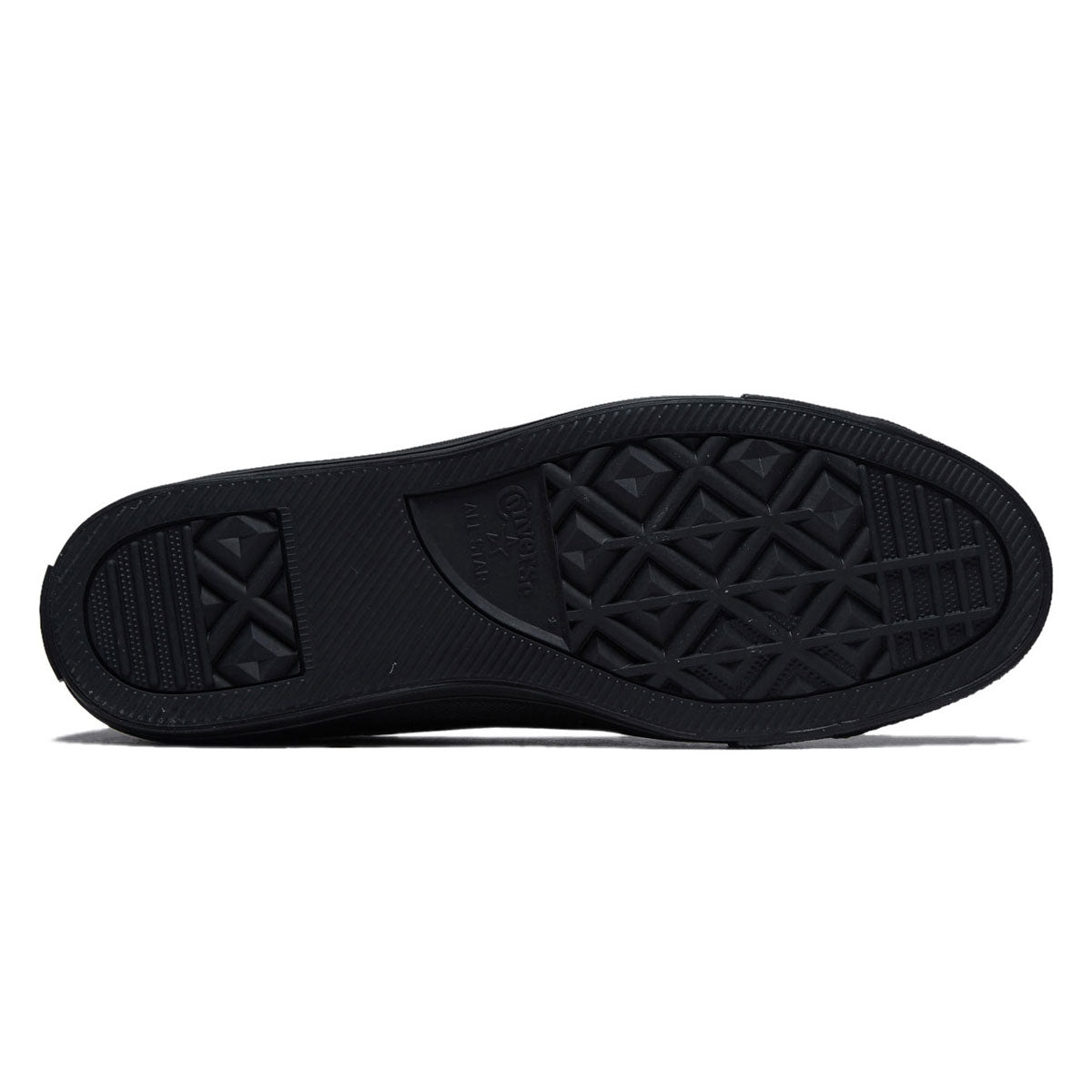 Converse Chuck Taylor All Star Pro Ox Shoes - Sharkskin/Black/Sharkskin