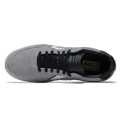 Converse Louie Lopez Pro 2 Shoes - Grey Area/Black/White