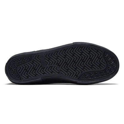 Globe Dover II Shoes - Black Crazyhorse