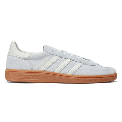 Adidas Womens Handball Spezial Shoes - Wonder Silver/Off White/Gum