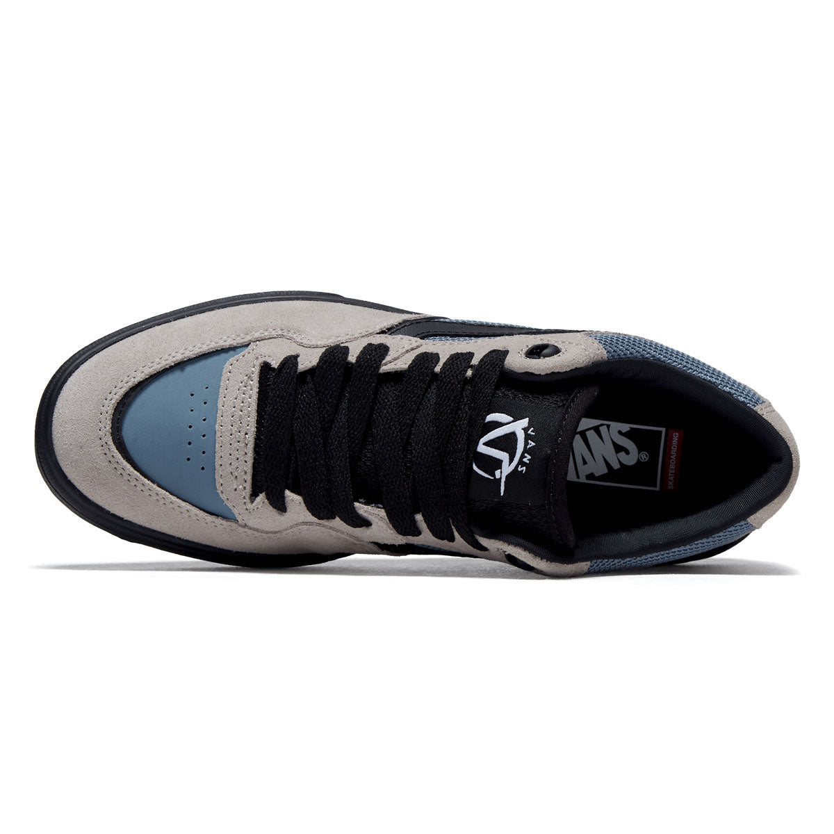 Vans Rowan 2 Shoes - Mushroom