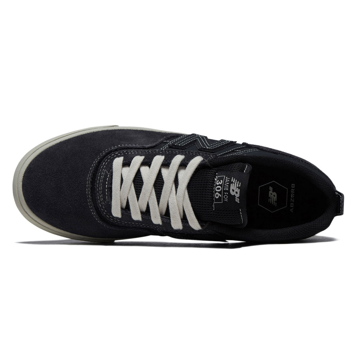 New Balance 306 Foy Shoes - Phantom