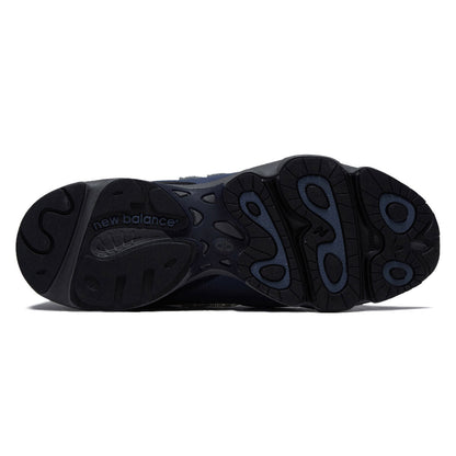New Balance 1000 Shoes - Vintage Indigo/Team Navy
