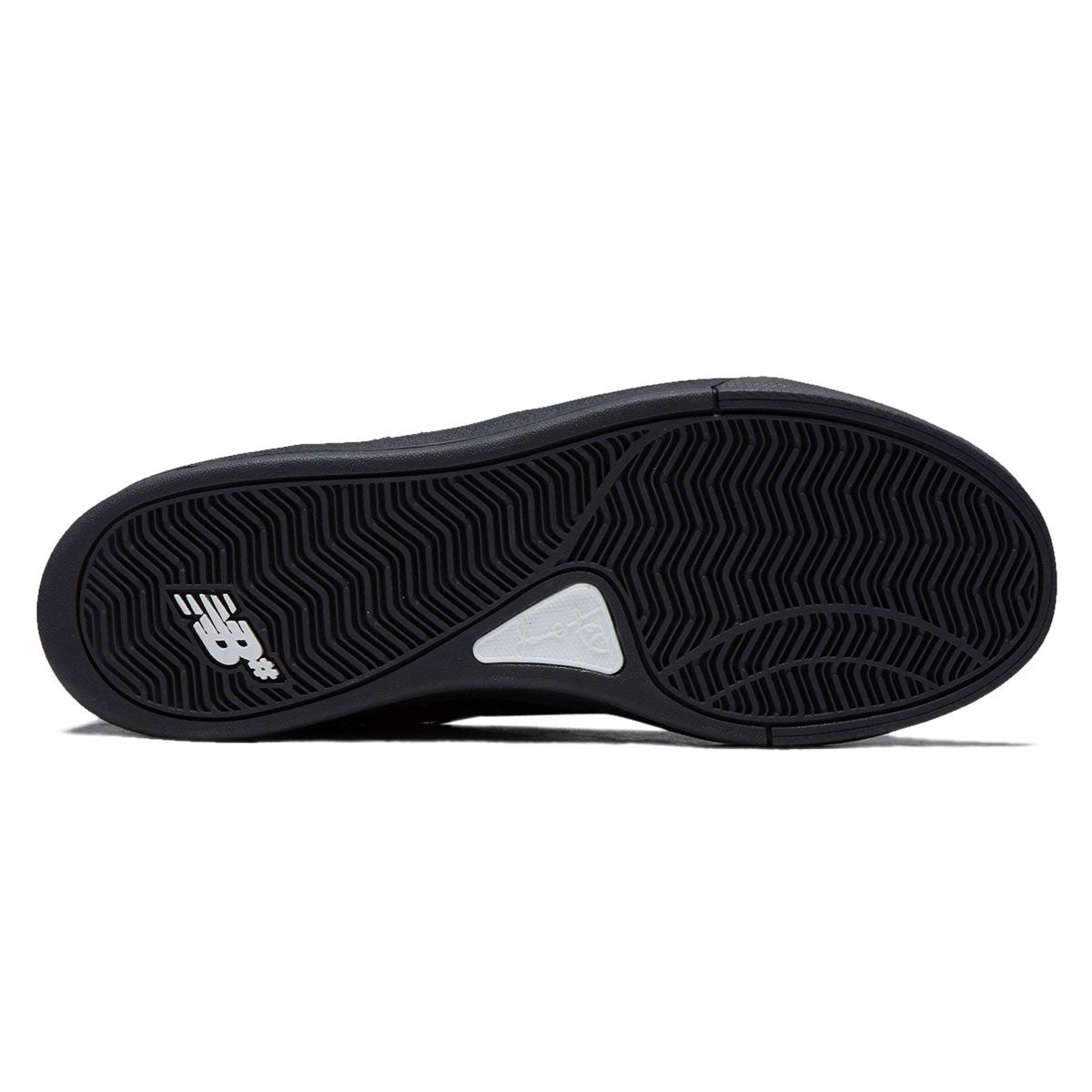New Balance 306 Foy Cup Shoes - Black/Black