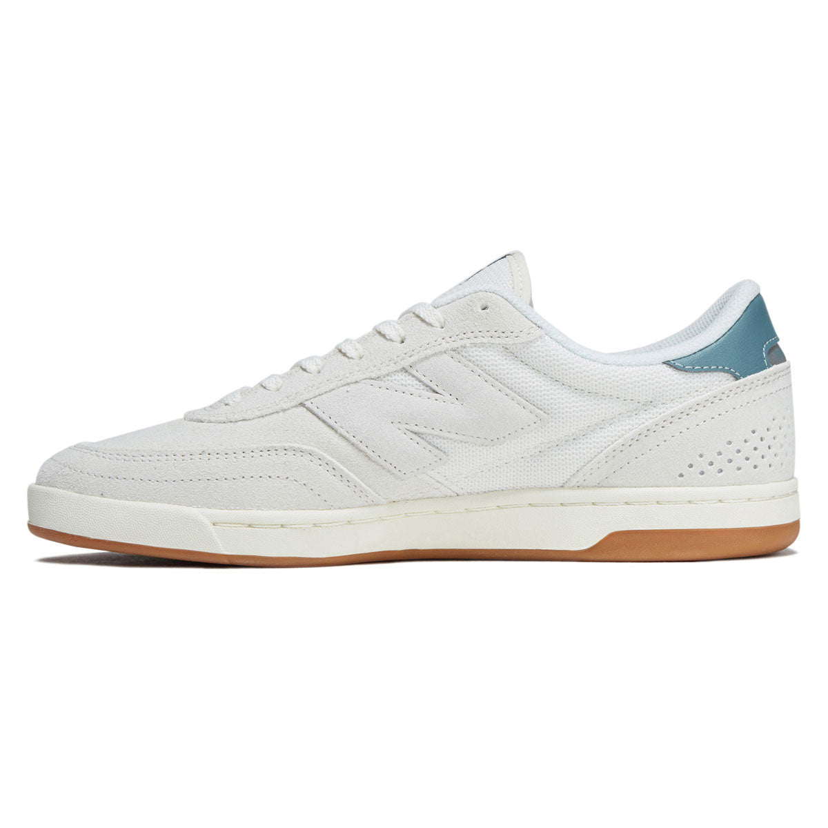 New Balance 440 V2 Wide Shoes - Sea Salt