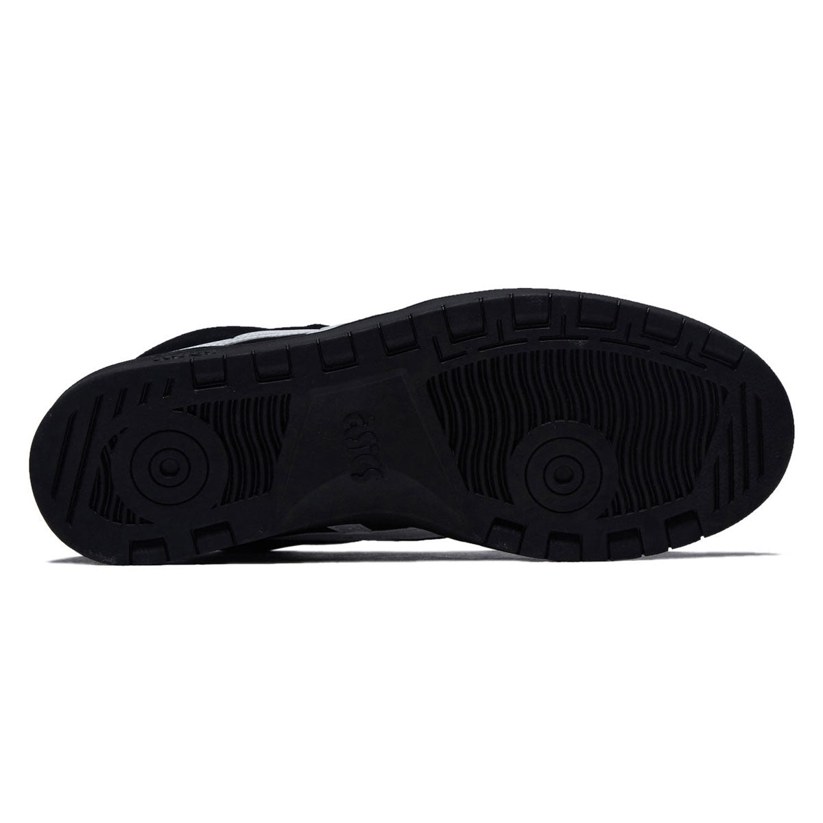 Asics Japan Pro MT Shoes - Black/Bright White
