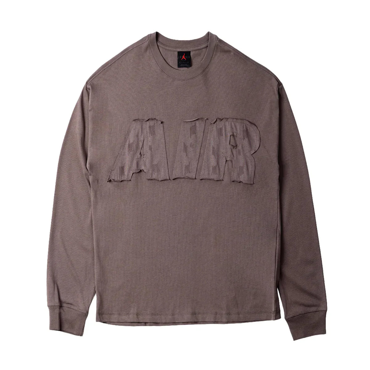 Men's Jordan Air Long Sleeve Tee