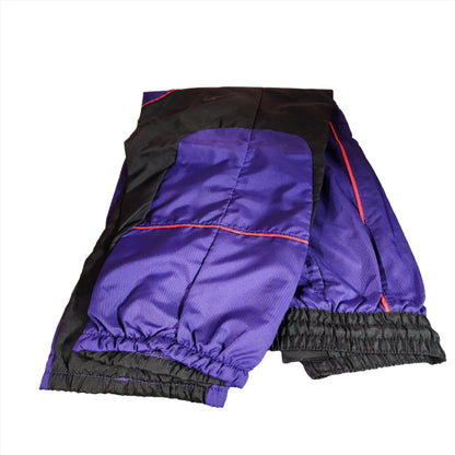 Men's Nike Throwback Basketball Pants