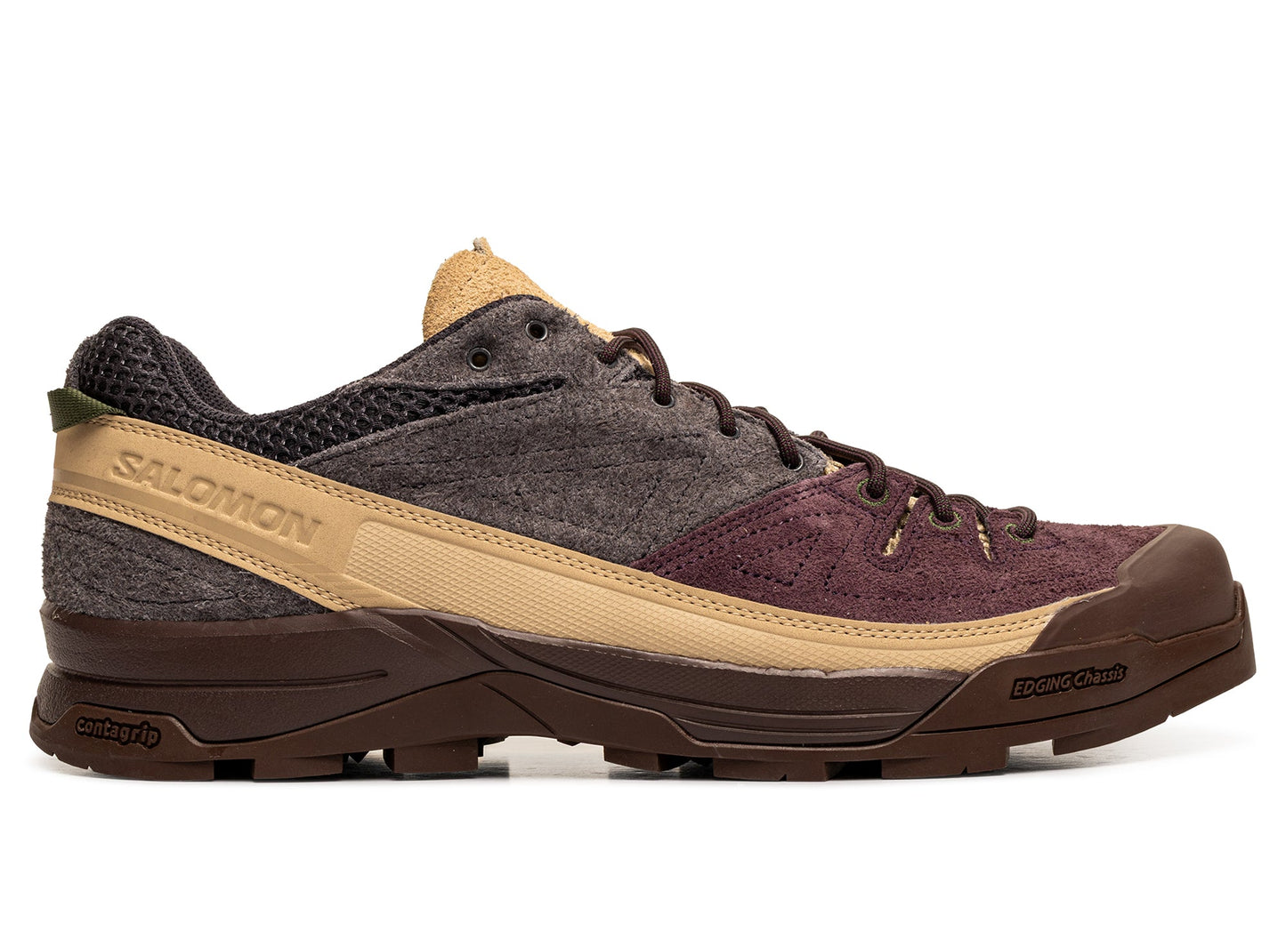 Salomon X-ALP Suede