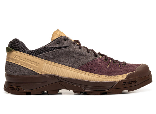 Salomon X-ALP Suede