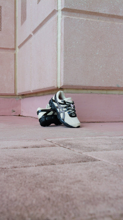 Mens Asics x The Finesse Gel-Cumulus 16 (Desert Rose)