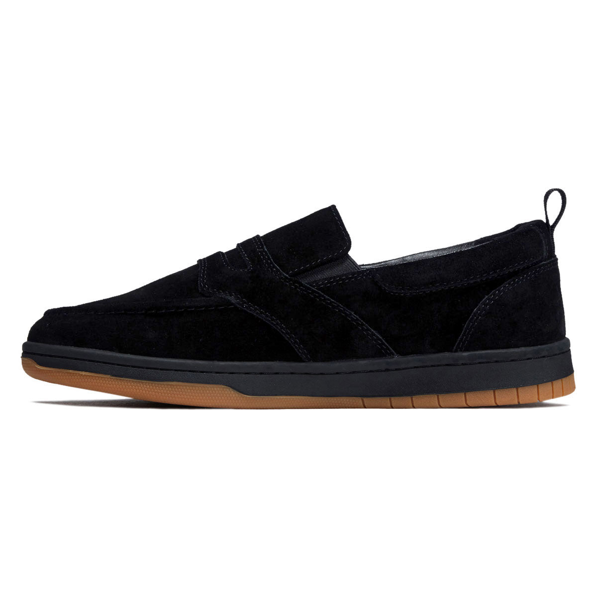 Hours Is Yours Cohiba SL90 Hybrid Shoes - Black/Gum