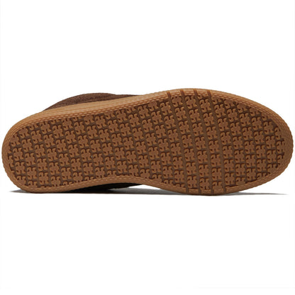 IPath Cats Shoes - Brown Suede