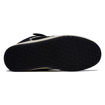 IPath Grasshopper Shoes - Waxed Suede/Shearling