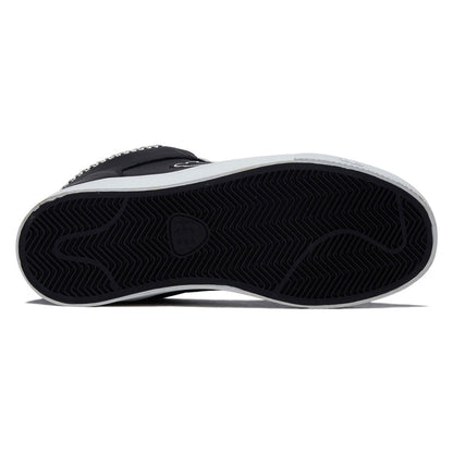 IPath Reed Mid Shoes - Soft Black Leather