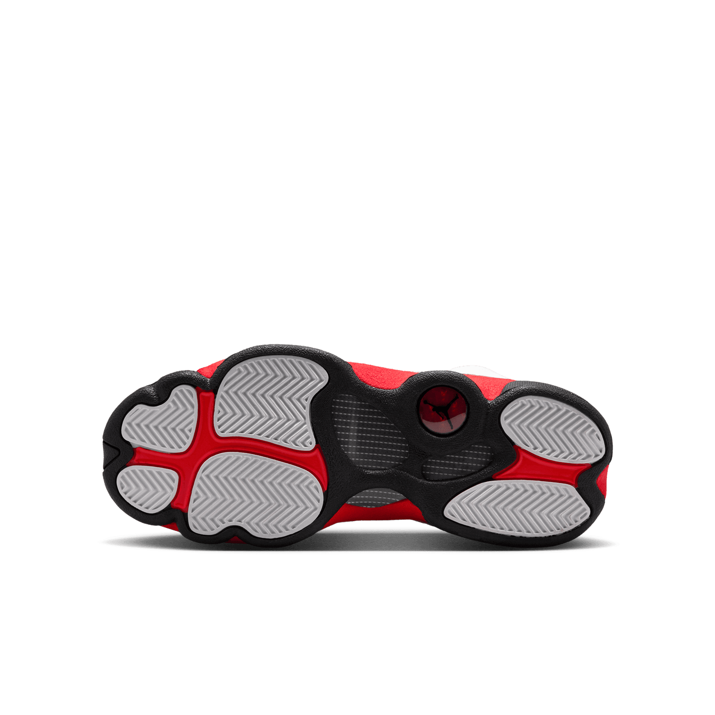 Big Kids' Air Jordan 13 Retro "Chicago"