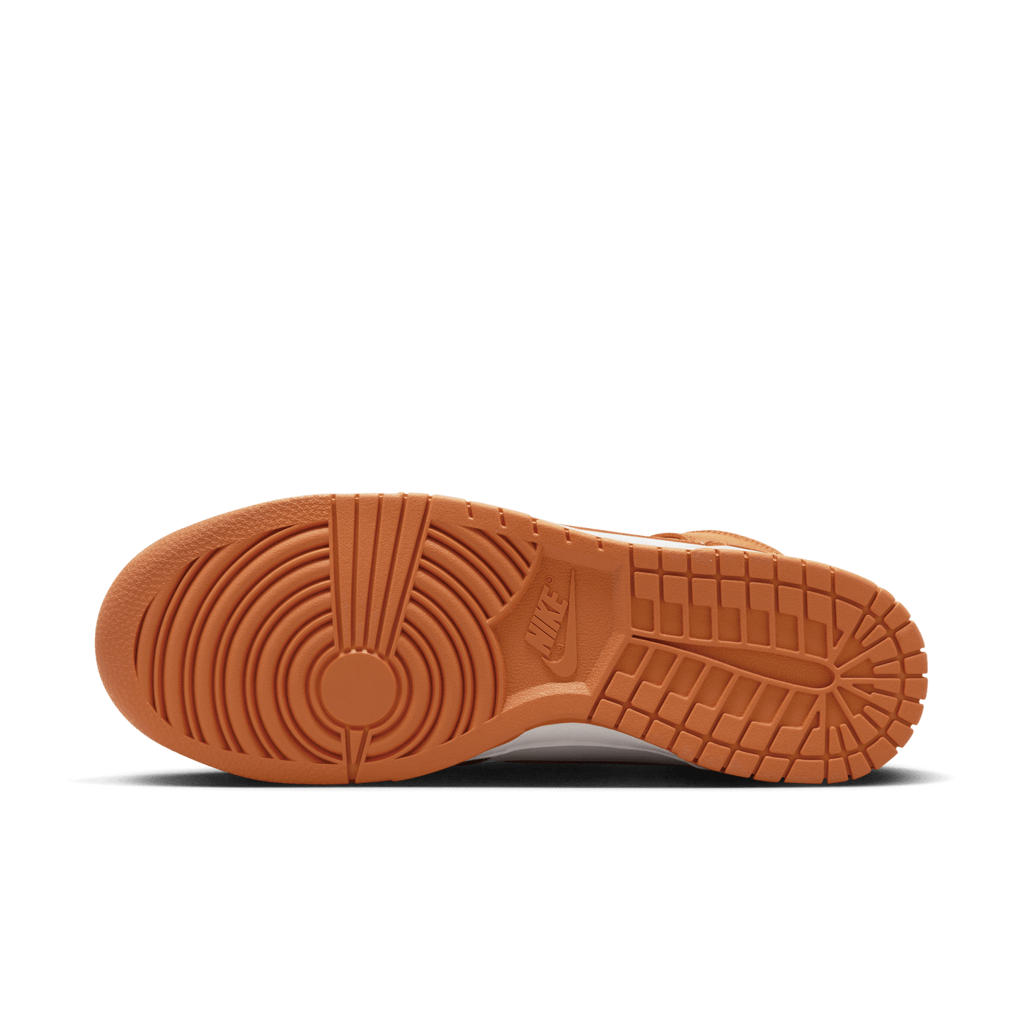Men's Nike Dunk High Retro SE “Satin Curry”