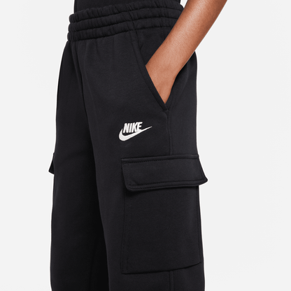 Big Kids' Nike Sportswear Club Fleece