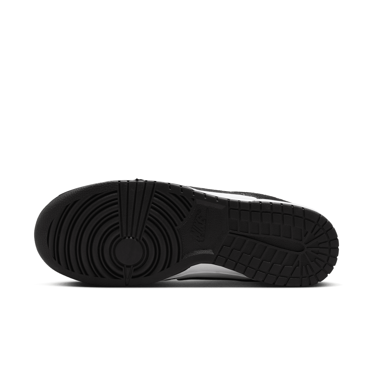 Men's Nike Dunk Low Retro SE "Suede Panda"