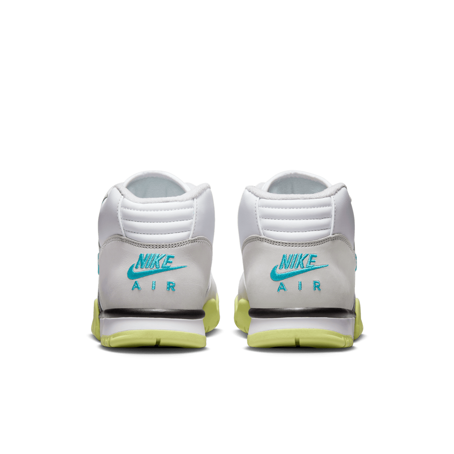 Men's Nike Air Trainer 1 “Citron”