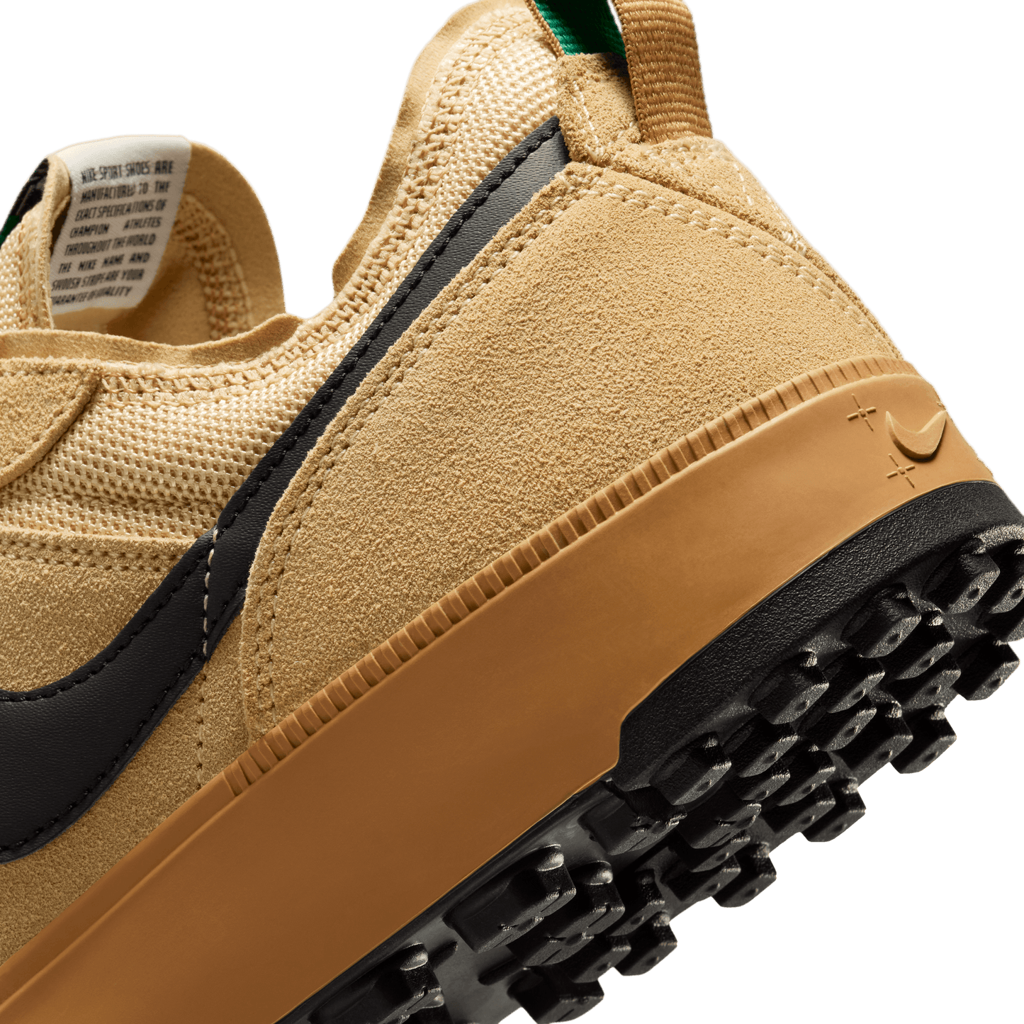Men's Nike C1TY “Brownstone”