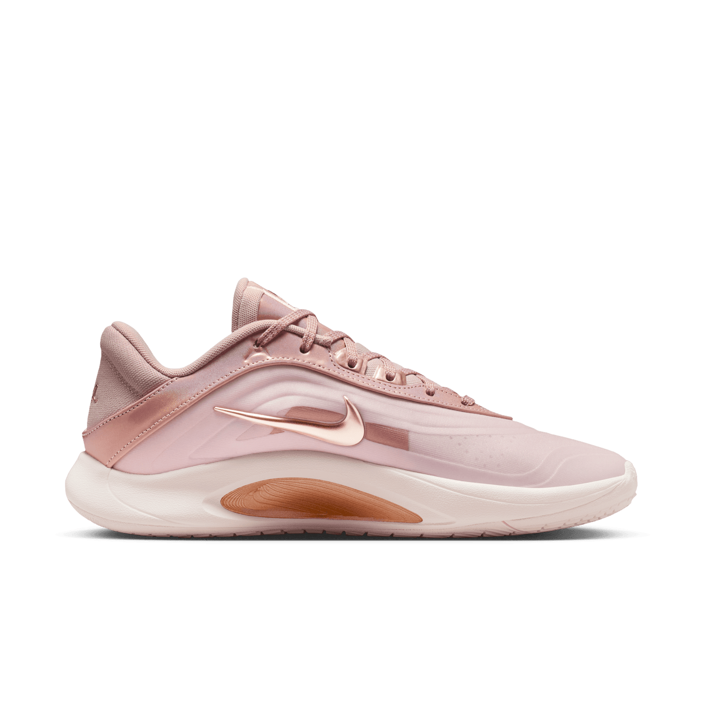 Women's A'One A'ja Wilson Basketball Shoes