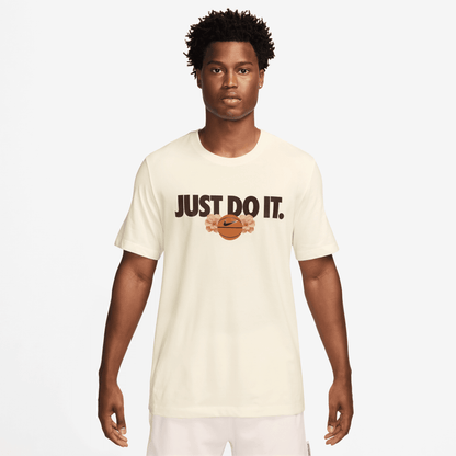 Men's Nike Dri-FIT Basketball T-Shirts