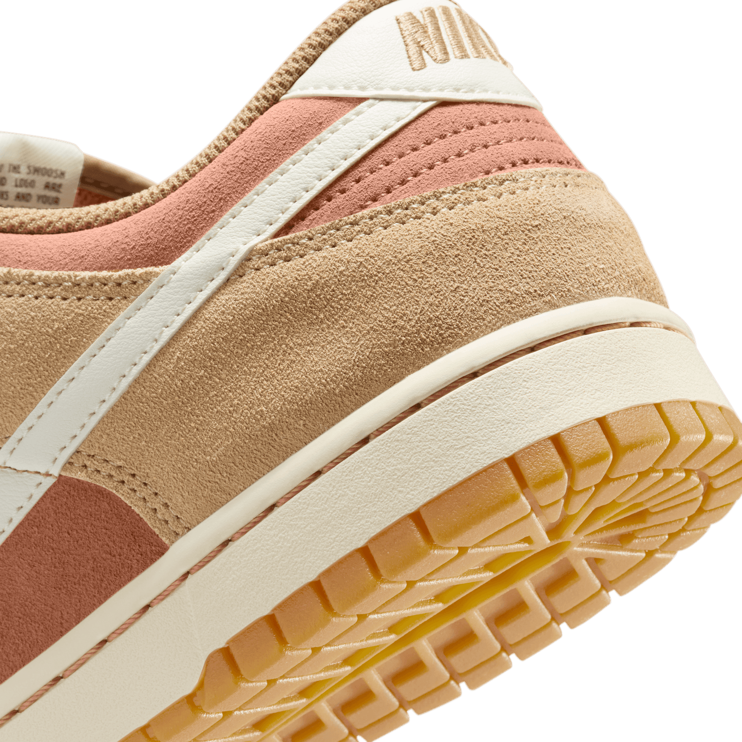 Men's Nike Dunk Low Retro SE