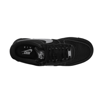 Men's Nike Air Force 1 '07 LV8 "Black Grey"