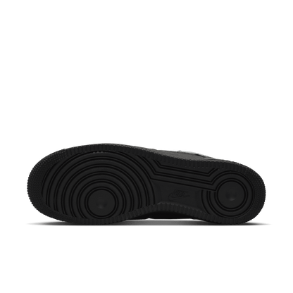 Men's Nike Air Force 1 '07 LV8 "Black Grey"