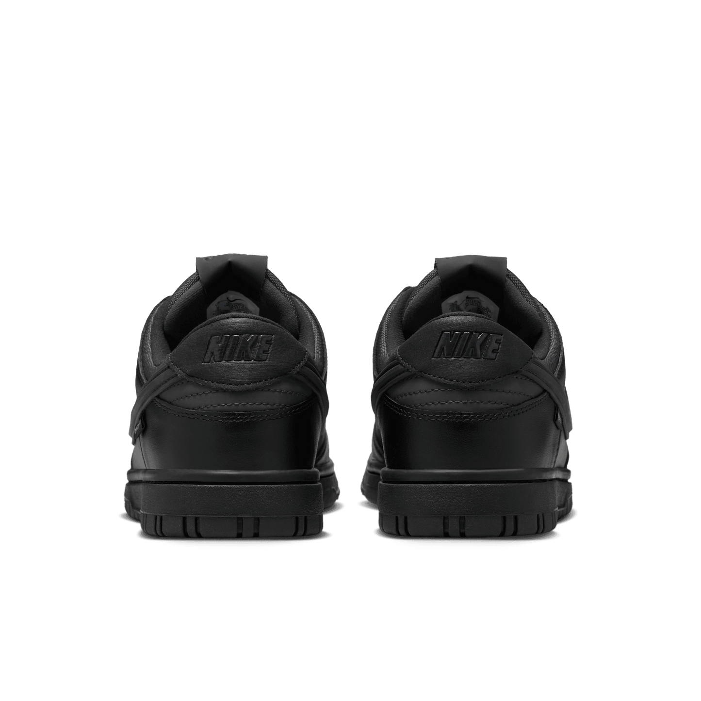 Men's Nike Dunk Low GORE-TEX "Triple Black"