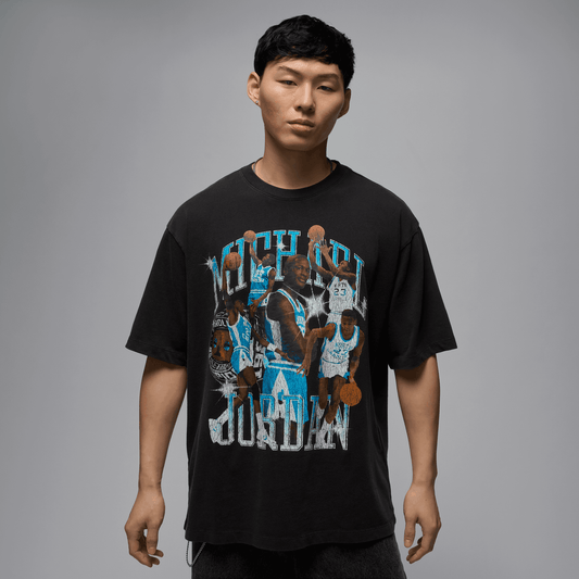 Men's Jordan Flight Essentials Men's Graphic T-Shirt