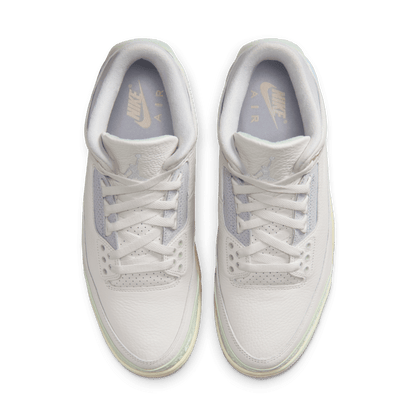 Men's Air Jordan 3 Retro “Spring Is in the Air”