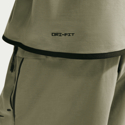 Men's Nike Sportswear Tech Dri-FIT Shori Knit Track Jacket