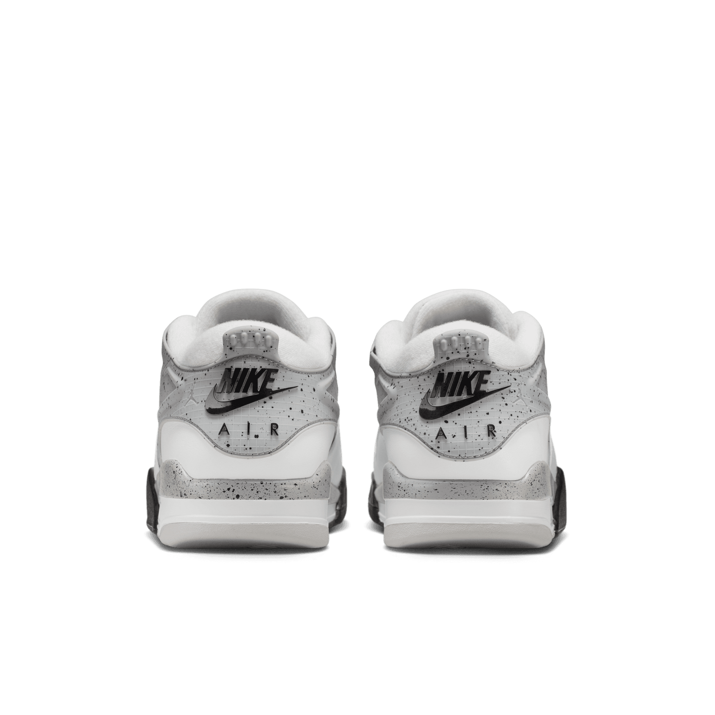 Men's Air Jordan 4 RM "White Cement"