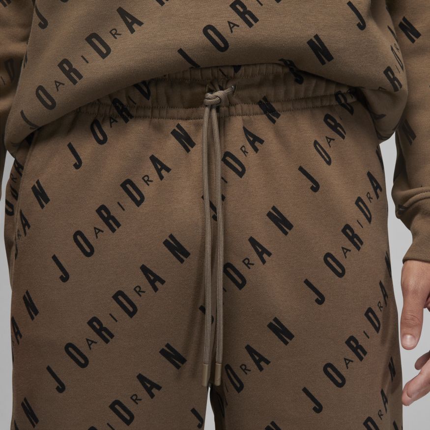 Men's Jordan Essentials Graphic Fleece Pants