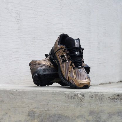 Mens New Balance 1906R (Bronze/Black) U1906RCJ