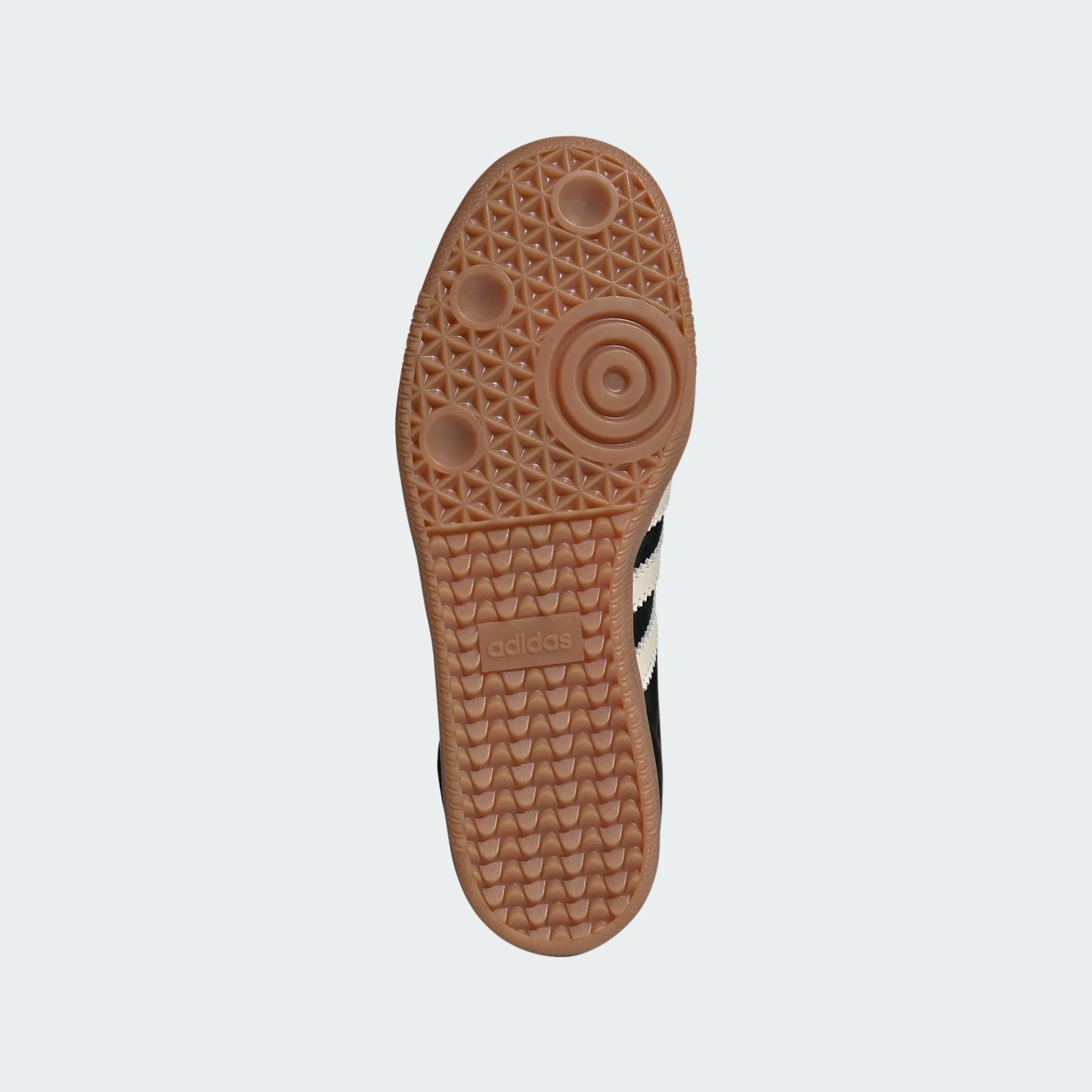 Women's Adidas Originals Samba OG "Black Wonder White"