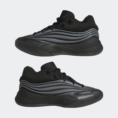 Big Kid's Adidas Dame X "Brookfield"