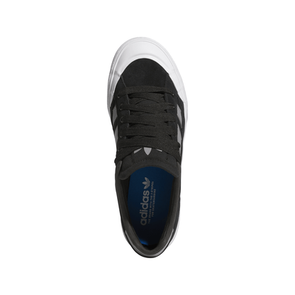 Adidas Court TNS Premiere Core Black/Grey Three/Cloud White Shoes