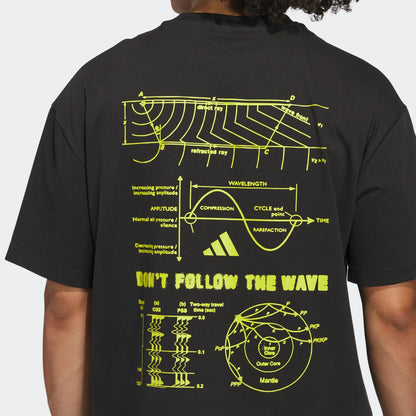 Men's Adidas Anthony Edwards Tee
