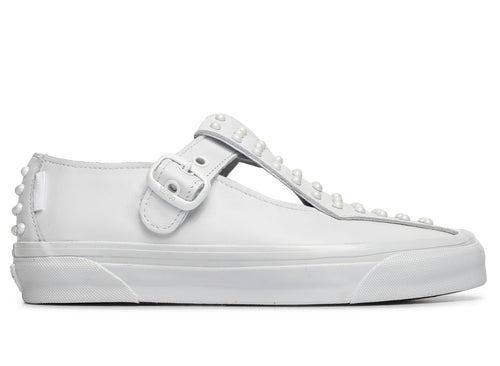 Women's Vans Mary Jane 93