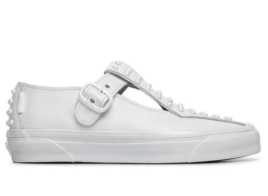 Women's Vans Mary Jane 93