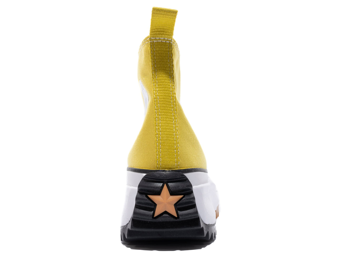 Converse Run Star Hike Hi